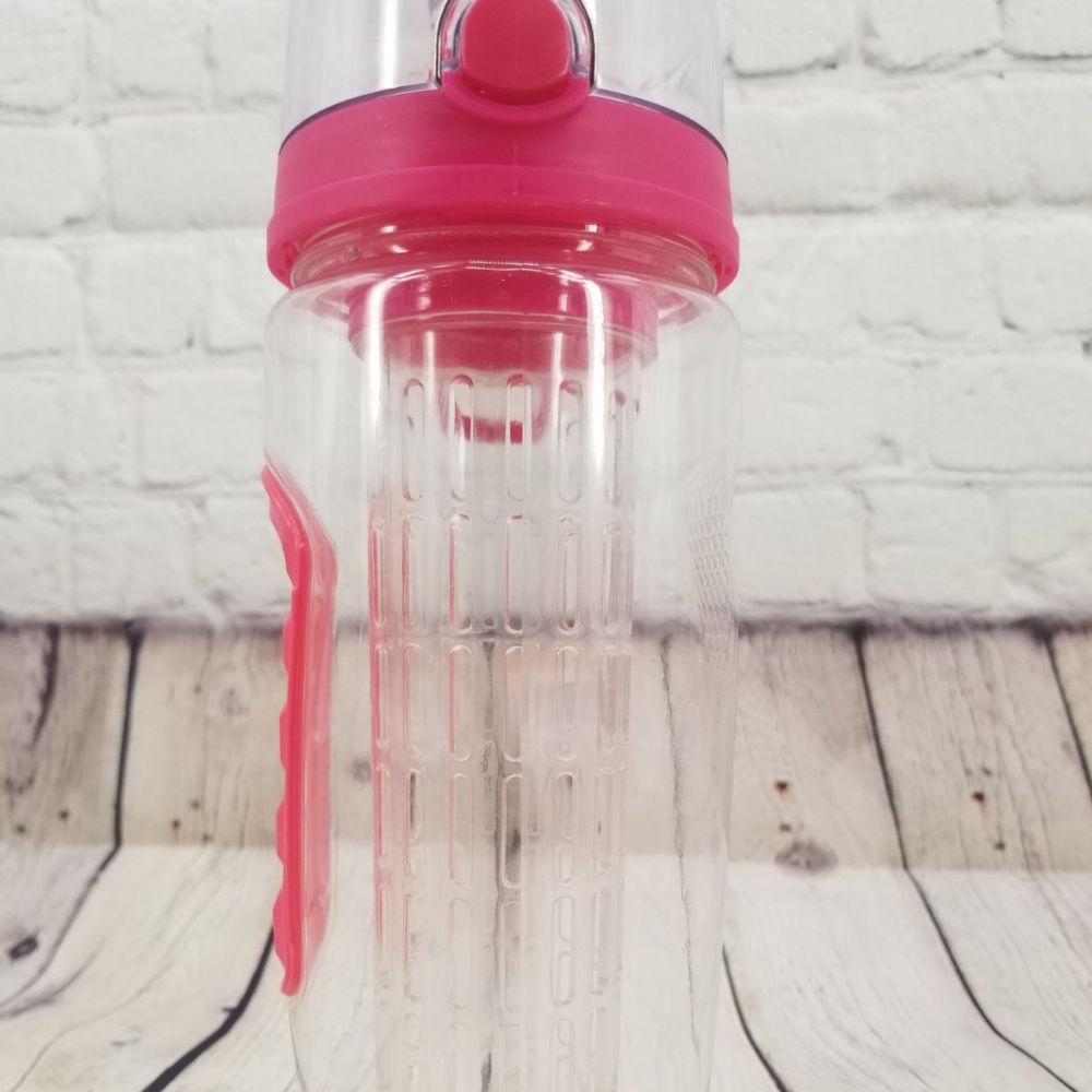AquaFruit Fruit Infuser Water Bottle